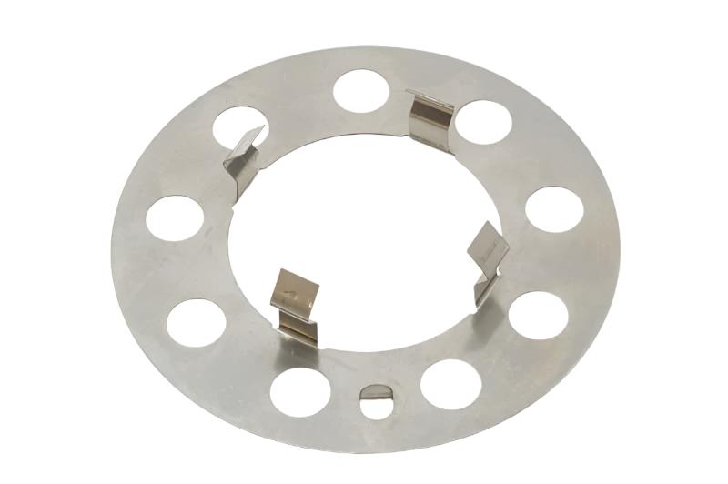 Porsche Spring Washer