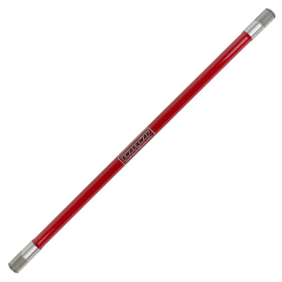 Porsche Sprint Car Torsion Bar .975 Rate - 29″ Long 290975TS