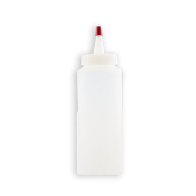 Porsche Squeeze Bottle & Cap 16 oz 0891506