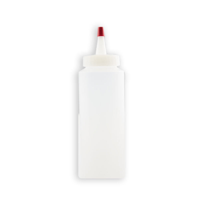 Porsche Squeeze Bottle & Cap 16 oz 0891506