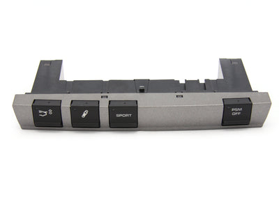 Porsche Stability Control Switch - 911/Boxster/Cayman 05-09
