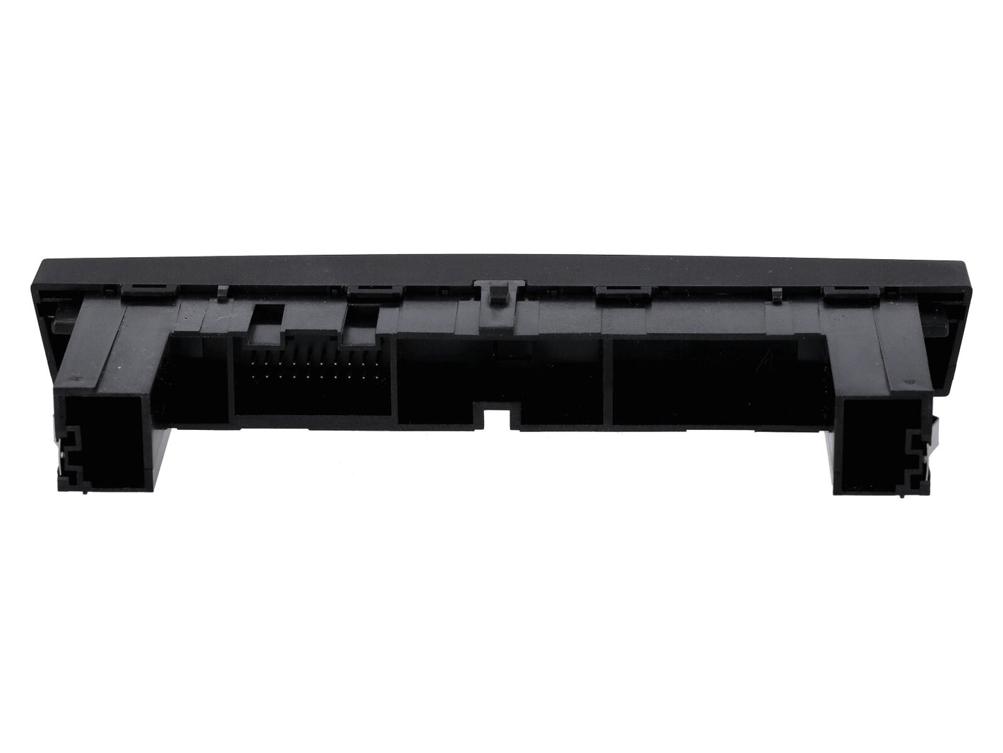 Porsche Stability Control Switch Matte Black - 911/Boxster/Cayman 09-13