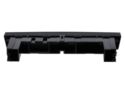 Porsche Stability Control Switch Matte Black - 911/Boxster/Cayman 09-13