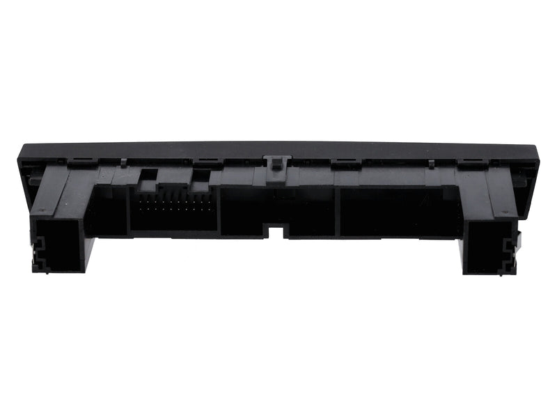 Porsche Stability Control Switch Matte Black - 911/Boxster/Cayman 09-13