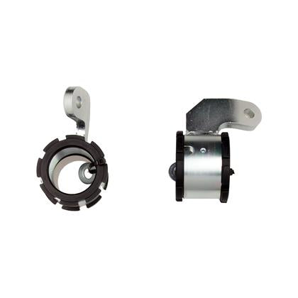 Porsche Stabilizer Bar Adapter Kit Front - 911/Cayenne/Panamera 13-17 11-239680
