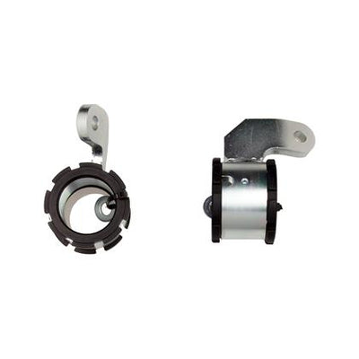 Porsche Stabilizer Bar Adapter Kit Front - 911/Cayenne/Panamera 13-17 11-239680