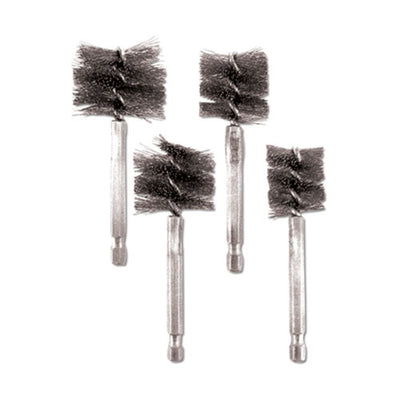 Porsche Stainless Steel Bore Brush XL - 4 Pieces 1715601