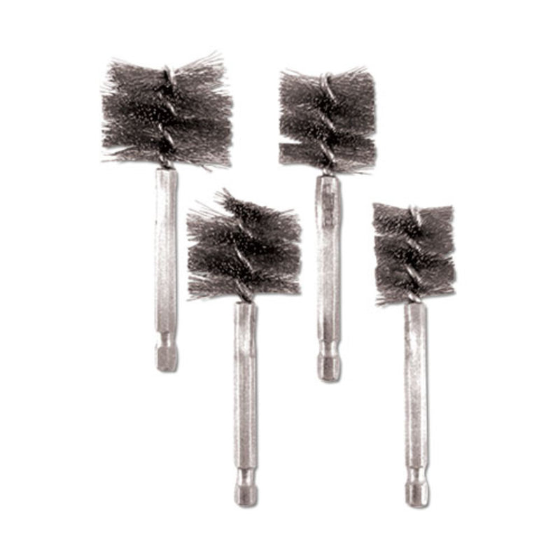 Porsche Stainless Steel Bore Brush XL - 4 Pieces 1715601