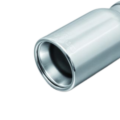 Porsche Stainless Steel Tail Pipe 90mm 0006-05R