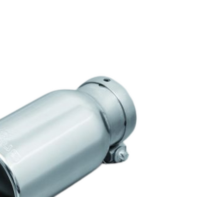 Porsche Stainless Steel Tail Pipe 90mm 0006-05R
