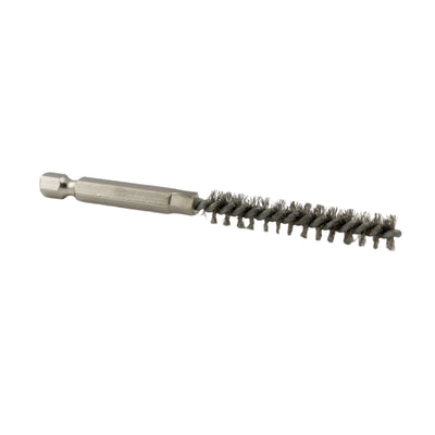 Porsche Stainless Steel Tube Bore Brush 15 mm 1715115