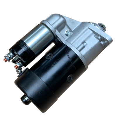 Porsche Starter - 914 70-76 901-604-102-DX