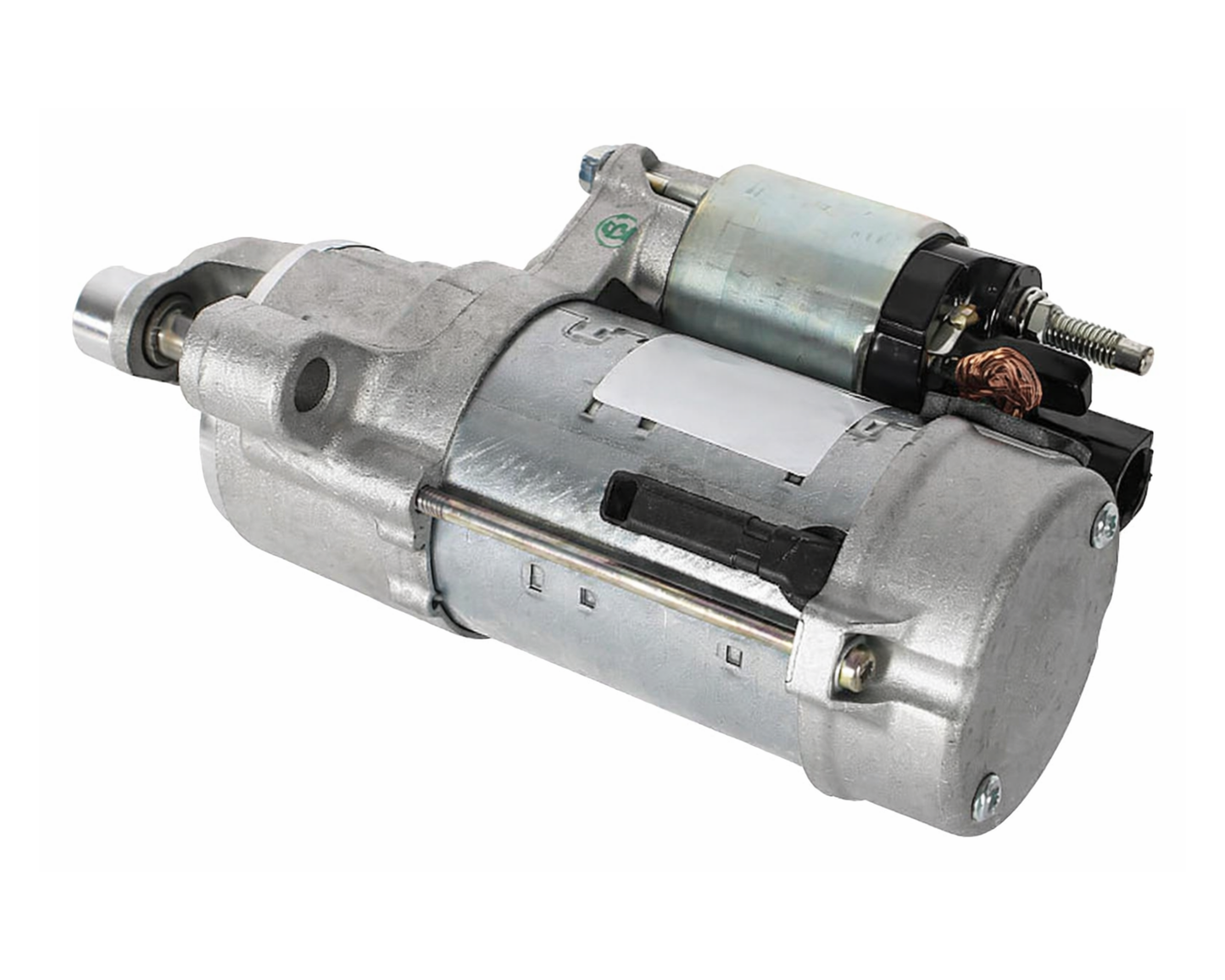 Porsche Starter - Cayenne | 2019-2023 9Y3-911-024-B