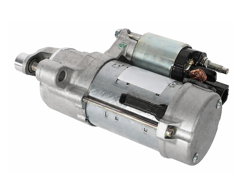 Porsche Starter - Cayenne | 2019-2023 9Y3-911-024-B