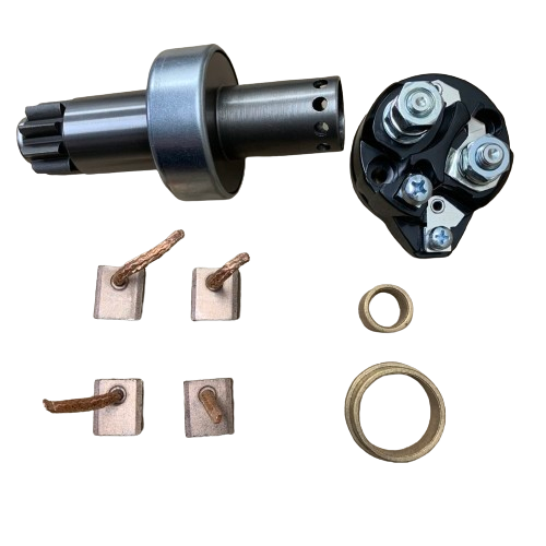 Porsche Starter Rebuild Kit - 911 84-89 0001-312-150-K