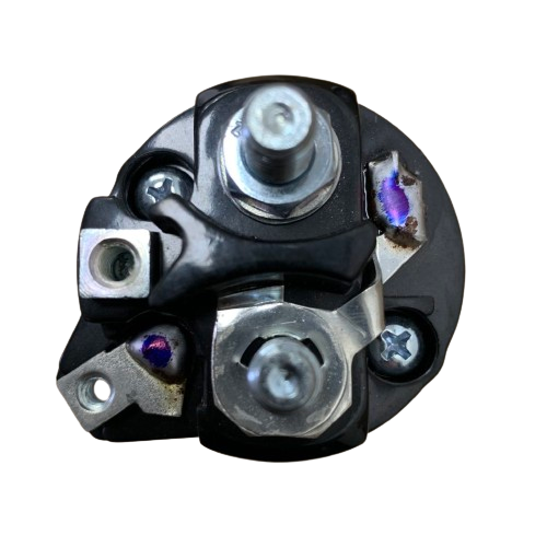 Porsche Starter Rebuild Kit Delux - 911 84-89 0001-312-150-KD