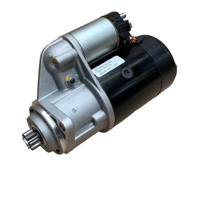 Porsche Starter - Rebuilt - 911/930 72-89 911-604-101-BX
