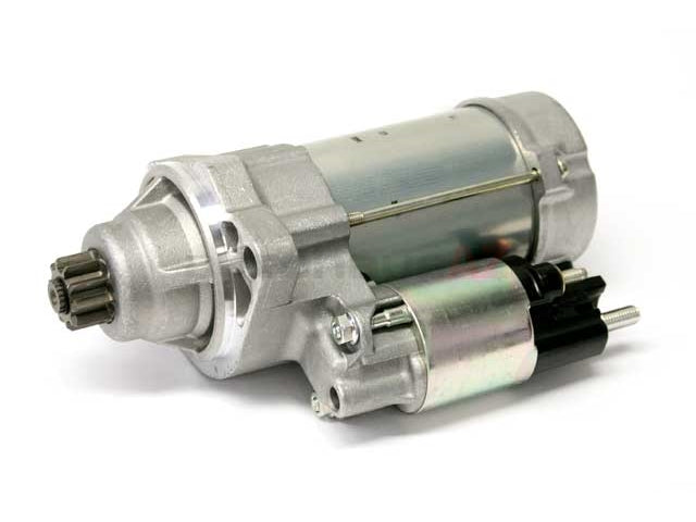 Porsche Starter - Rebuilt - 911/Boxster/Cayman 09-12 9A1-604-103-X