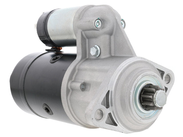 Porsche Starter (Rebuilt), 912/914/356B/356C/911/356SC | 1960-1976
