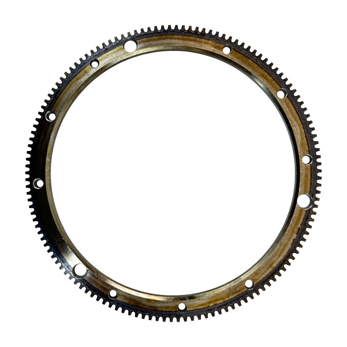 Porsche Starter Ring Gear - 911 | 1976-1977 930-116-230-00