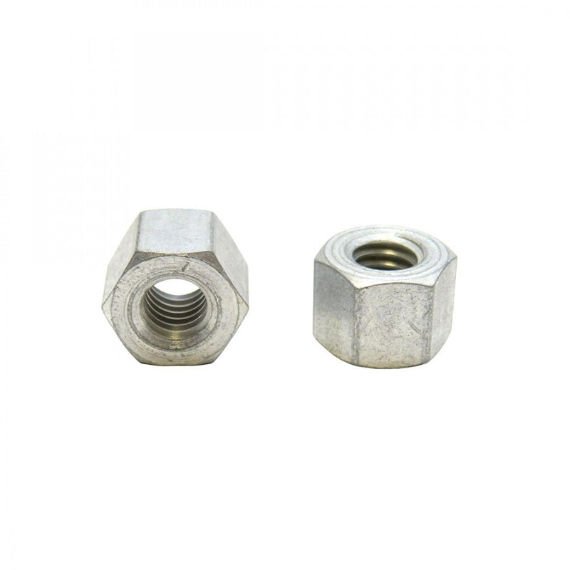 Porsche Steel Distributor Nut M6 FERDISTNTM06CAD1