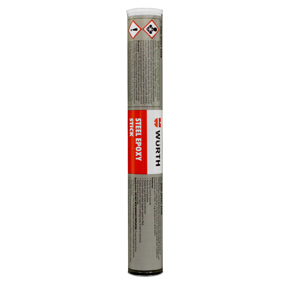 Porsche Steel Epoxy Stick 0893449011