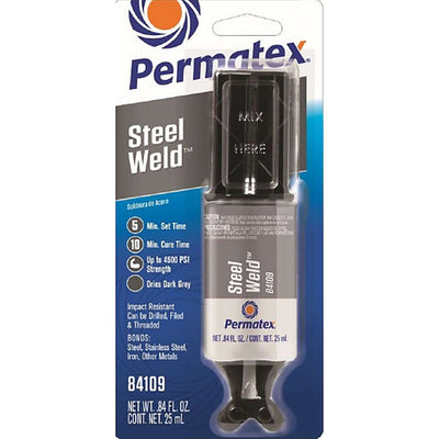 Porsche Steel Weld Epoxy 25 ml 1890184109