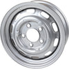 Porsche Steel Wheel - 6x15 - 356C/911/914-6/944 64-85 901-361-015-06