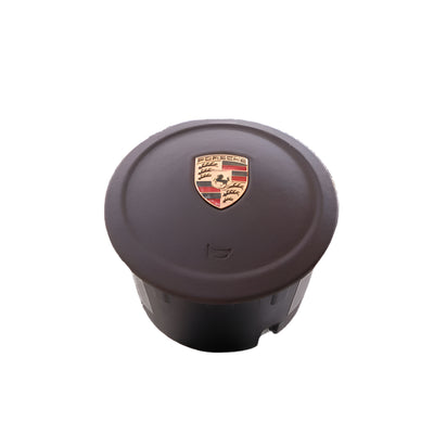Porsche Steering Airbag Unit Cocoa - 911 10-13 99780308929R24
