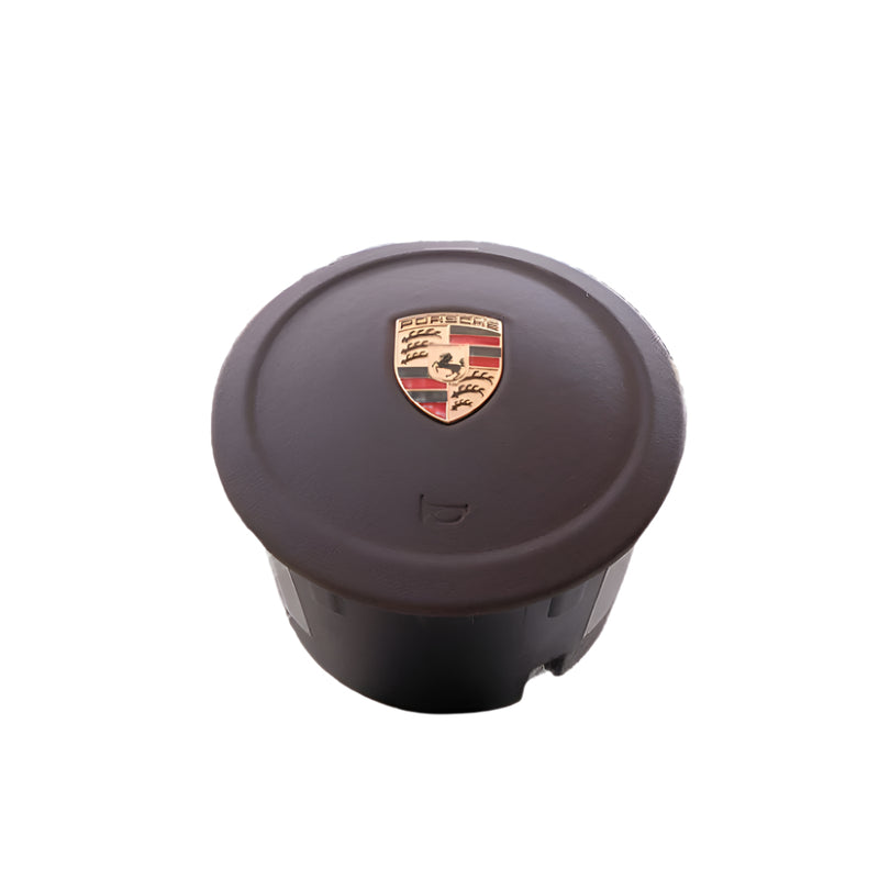 Porsche Steering Airbag Unit Cocoa - 911 10-13 99780308929R24