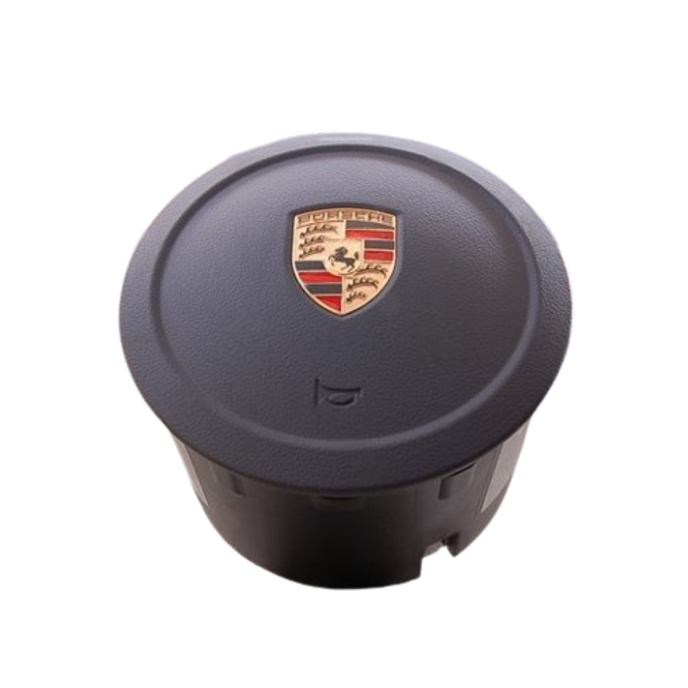 Porsche Steering Airbag Unit Sea Blue - 911/Boxster/Cayman 09-12 997803089288W7