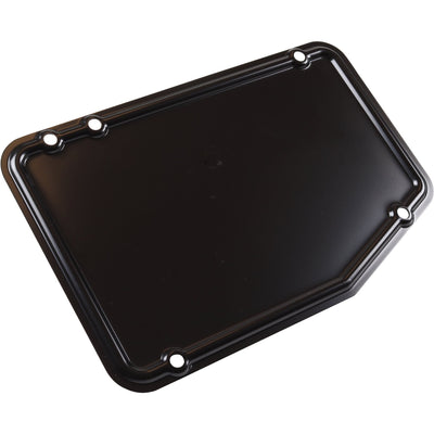 Porsche Steering Box Access Cover - 356 B T6/C 62-65 644-504-501-03