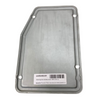 Porsche Steering Box Access Cover - 356C 64-65 644-504-501-09