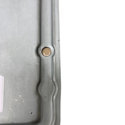 Porsche Steering Box Access Cover - 356C 64-65 644-504-501-09