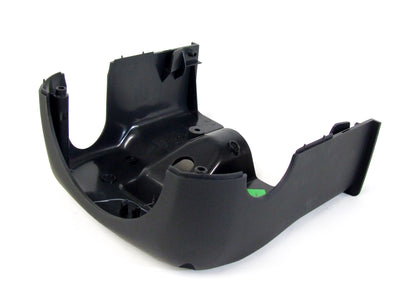 Porsche Steering Column Cover Black - 911/Boxster/Cayman 05-13 99755247504A03