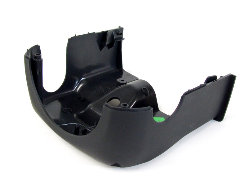 Porsche Steering Column Cover Black - 911/Boxster/Cayman 05-13 99755247504A03