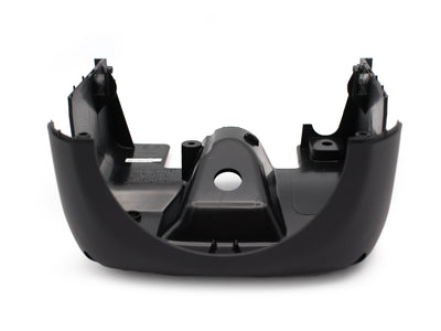 Porsche Steering Column Cover Black - 911/Boxster/Cayman 05-13