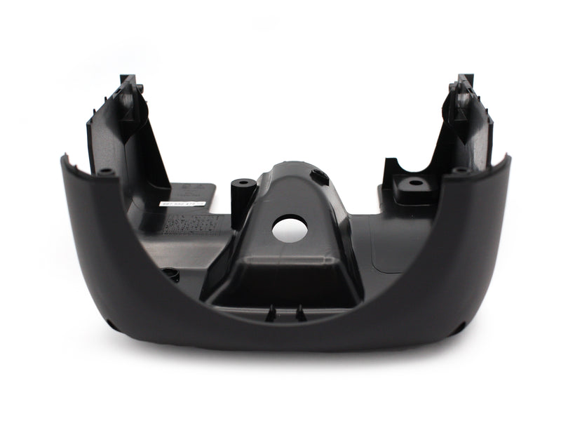Porsche Steering Column Cover Black - 911/Boxster/Cayman 05-13