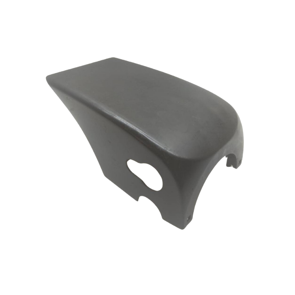 Porsche Steering Column Cover - Lower - Cayenne | 2003-2010 95555227500A03