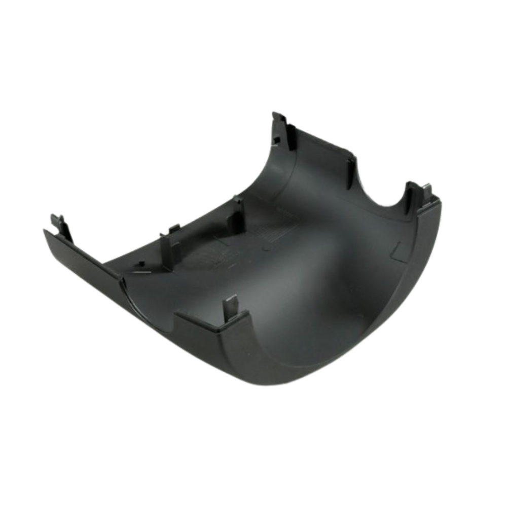 Porsche Steering Column Cover - Upper - Cayenne | 2003-2010 95555227700A03