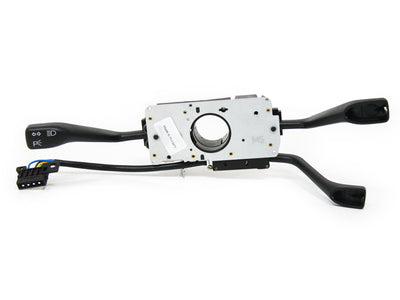 Porsche Steering Column Switch Black - 911 95-98