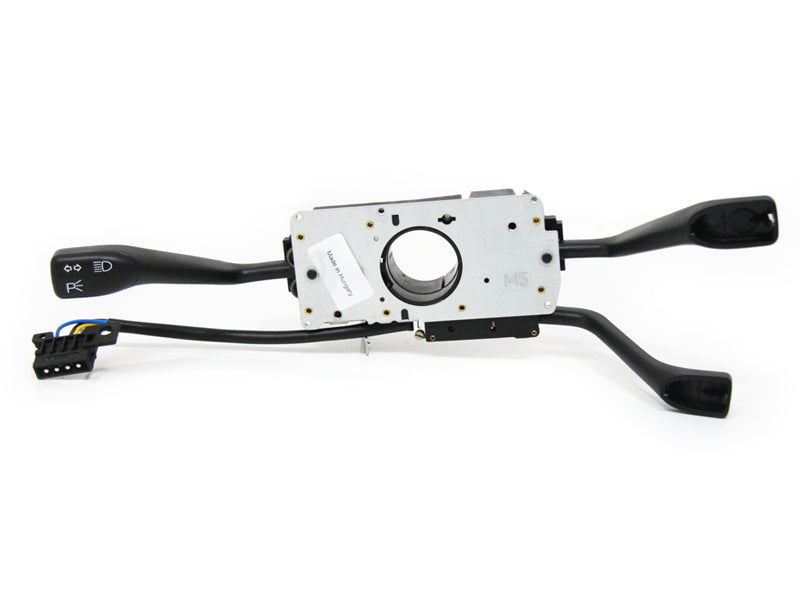 Porsche Steering Column Switch Black - 911 95-98