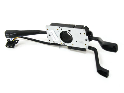 Porsche Steering Column Switch Black - 911 95-98