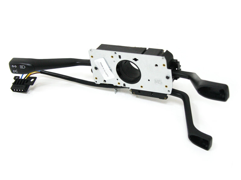 Porsche Steering Column Switch Black - 911 95-98