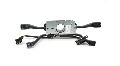 Porsche Steering Column Switch Black - 911 95-98