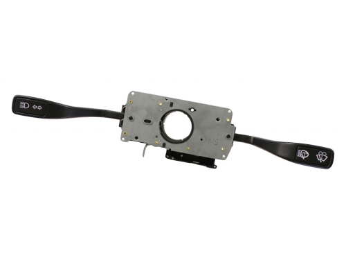 Porsche Steering Column Switch Black - 911 95-98 9936133510001C