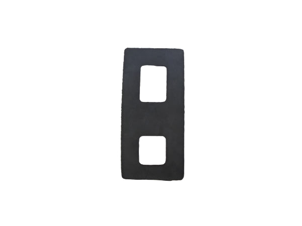 Porsche Steering Column Switch Cover - 911/Boxster 97-05 9935525730101C