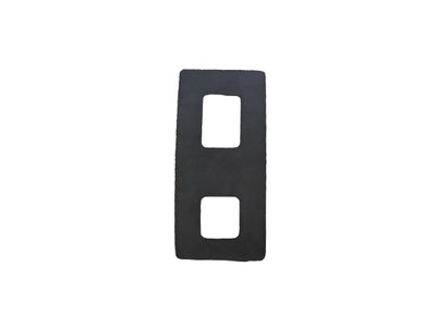 Porsche Steering Column Switch Cover - 911/Boxster 97-05 9935525730101C