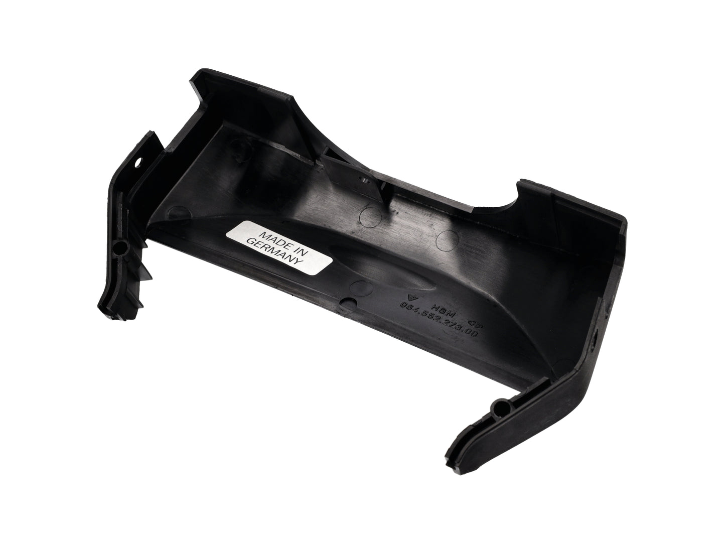 Porsche Steering Column Top Cover - 911 89-94 9645522730001C