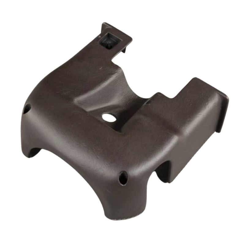 Porsche Steering Column Trim Cocoa - 911/Boxster/Cayman 05-13 997552979019V6